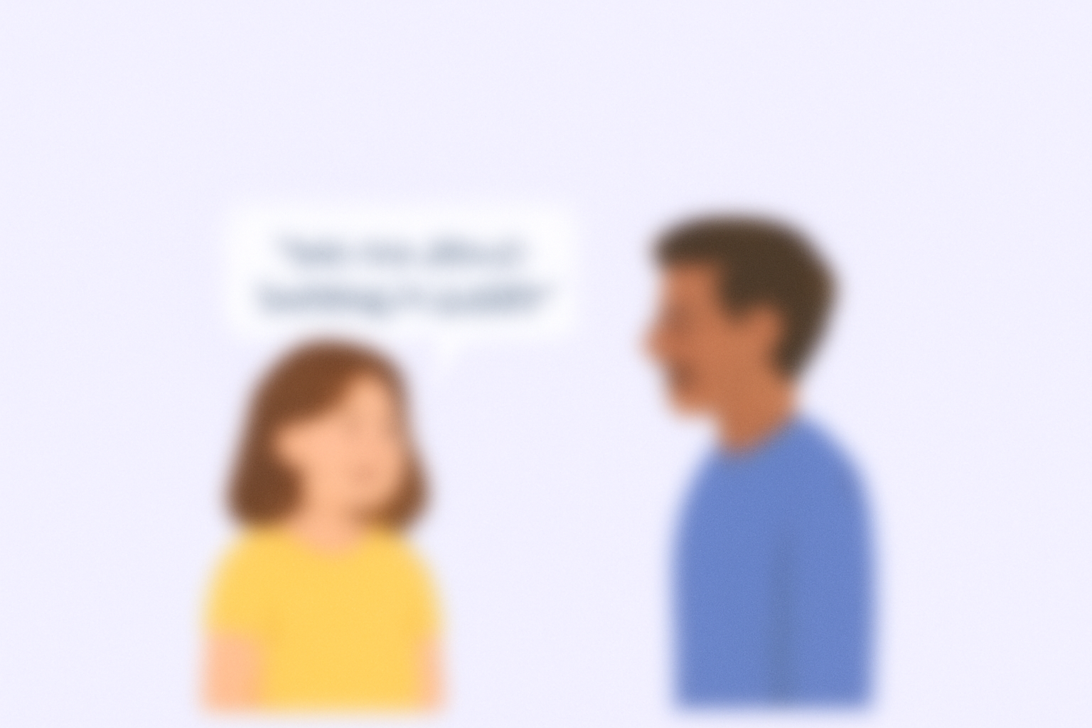 Start In-Person Conversations
